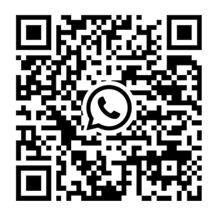 Código QR del grupo de WhatsApp de Capital Semilla 2026